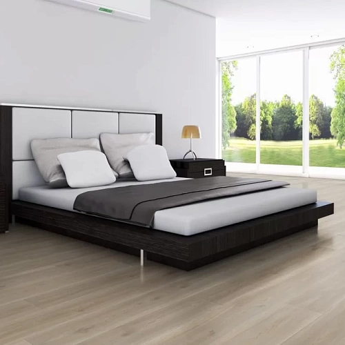 ДУБ СЬЕРРА ТИТАН ЛАМИНАТ  KRONOTEX  EXQUISIT ламинат для пола